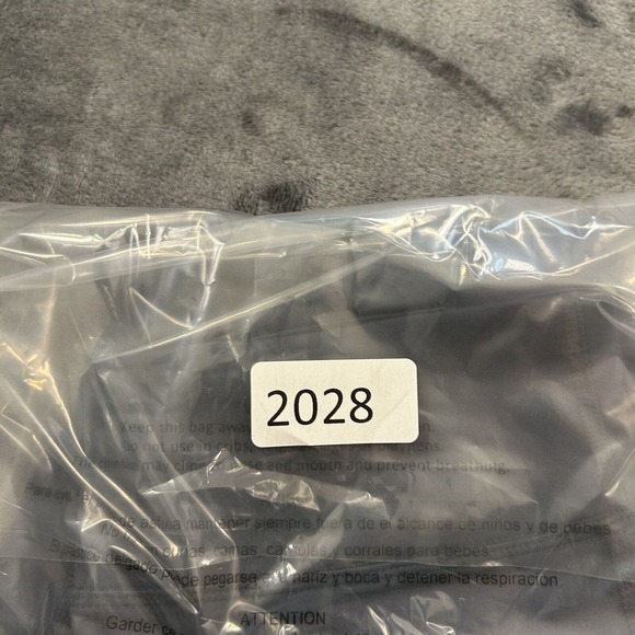 Nike Running Pants Womens Extra Small Blue Drawstring Casual Athletic Dri-Fit - Picture 10 of 10